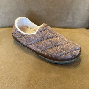 Olukai - Puku'i Toffee/Toffee - Multiple Sizes (NEW W/ BOX)